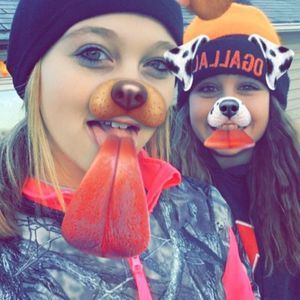 Meet your Posher, Danielle